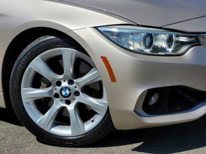 2014 BMW 4 SERIES 435I