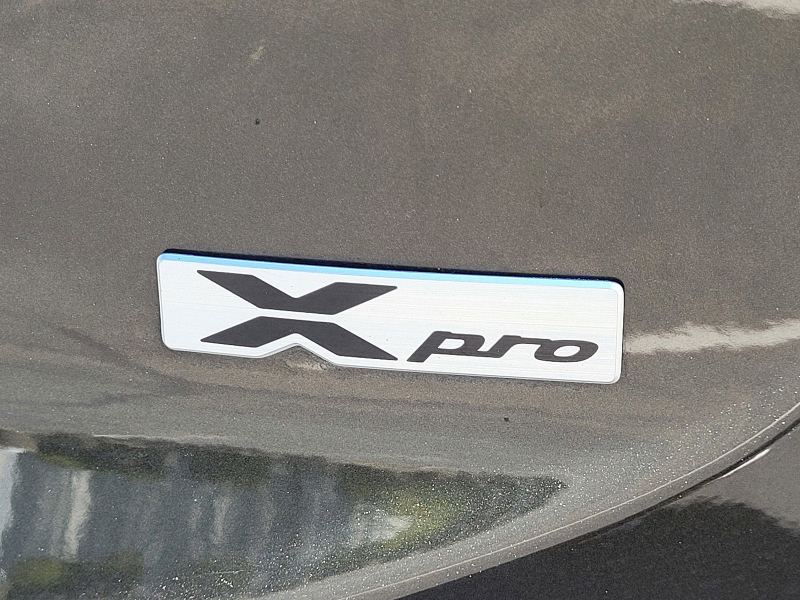2023 Kia TELLURIDE SX X-PRO