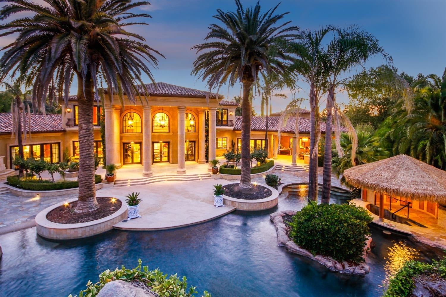 Granite Bay Neighborhood
