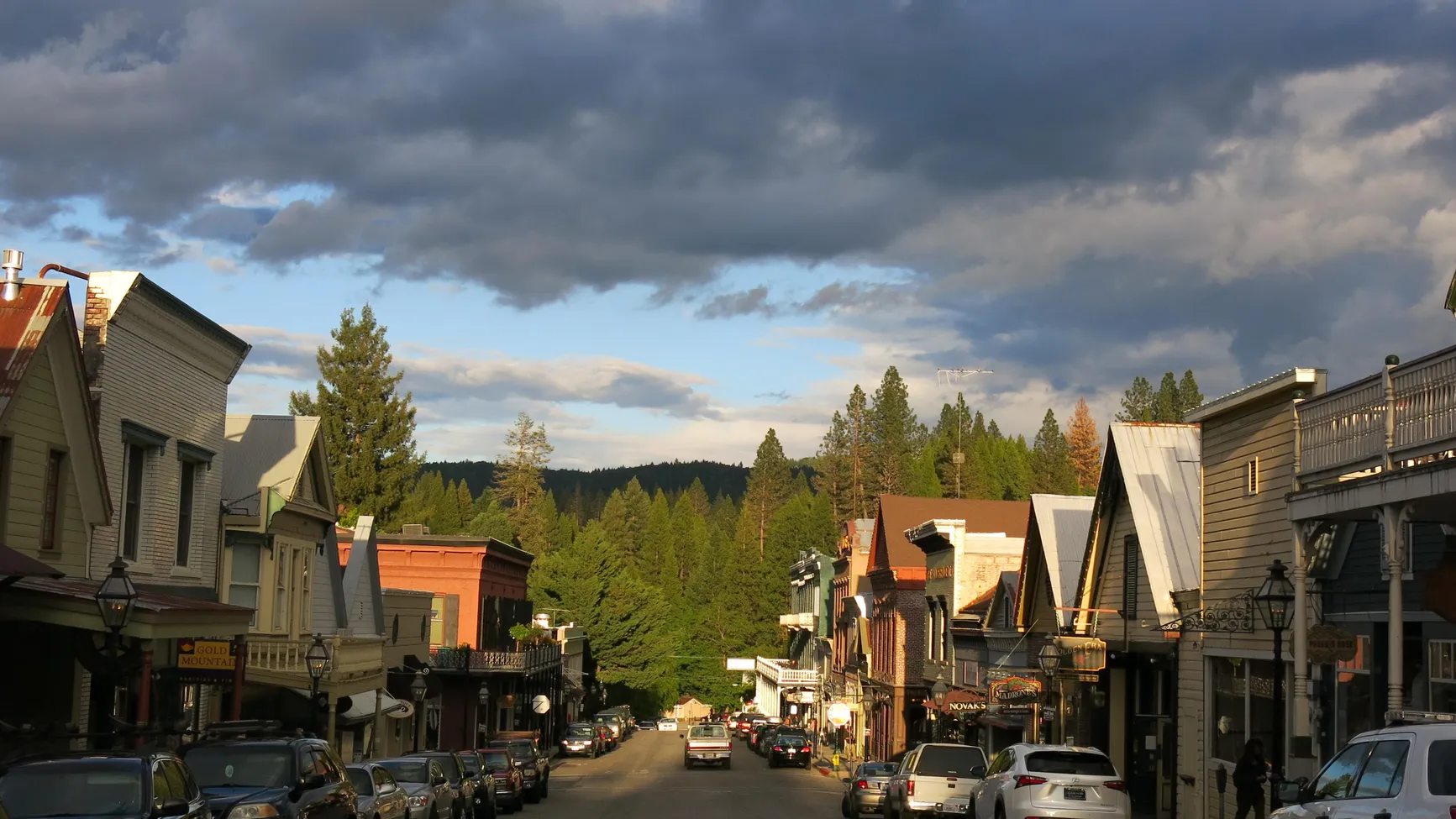 Newcastle Neighborhood