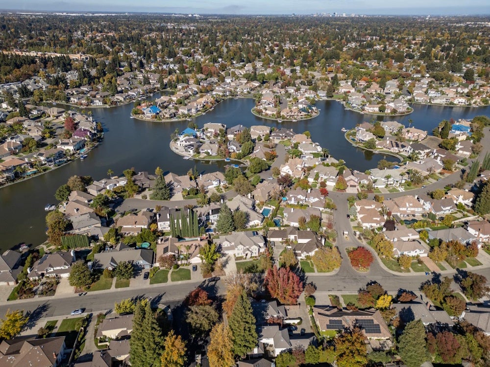 Elk Grove Neighborhood