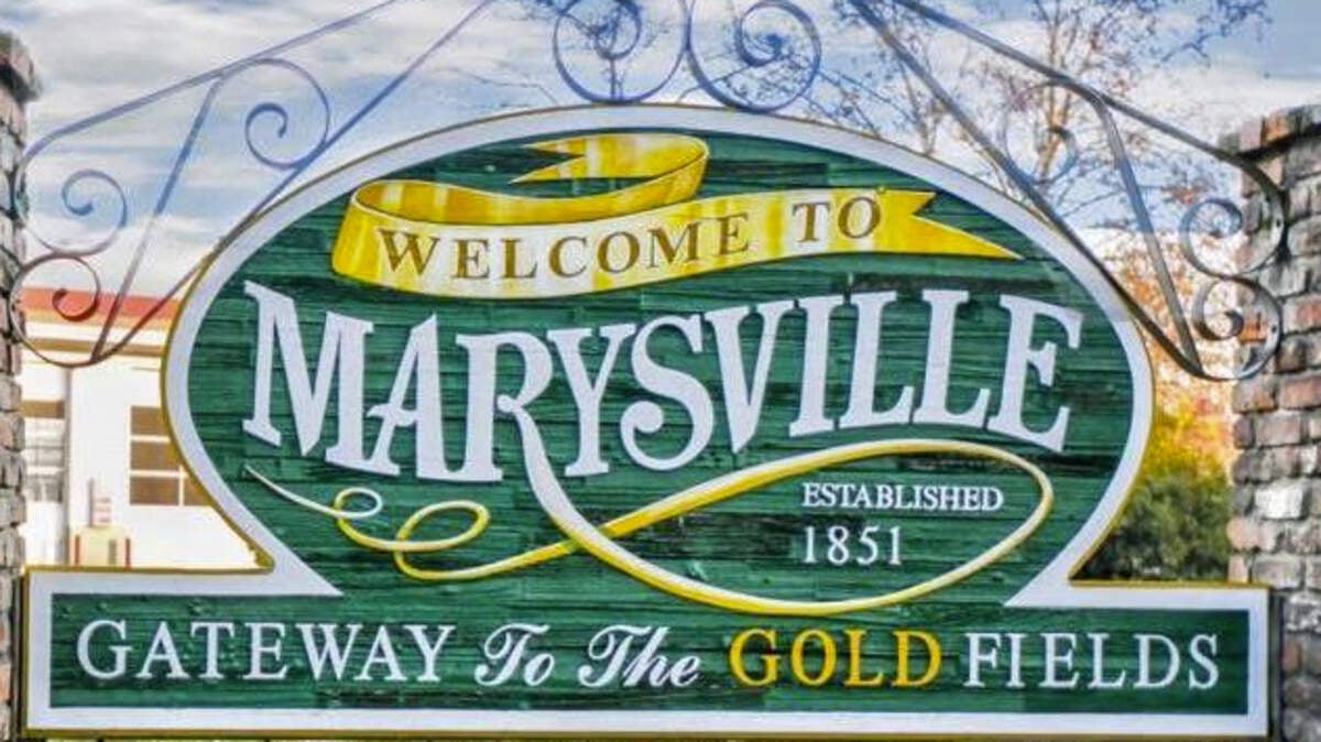 Marysville Neighborhood