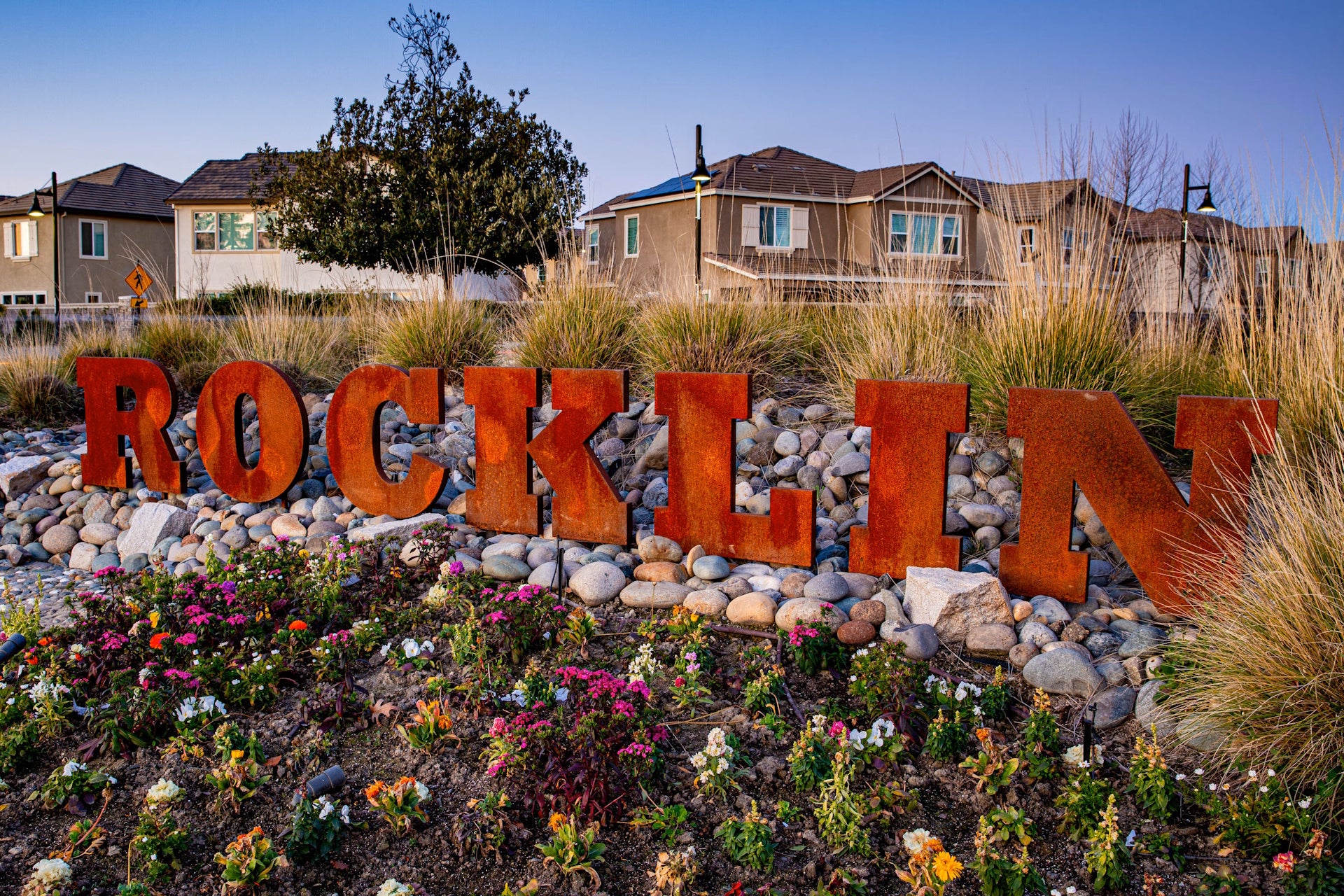 Rocklin Neighborhood