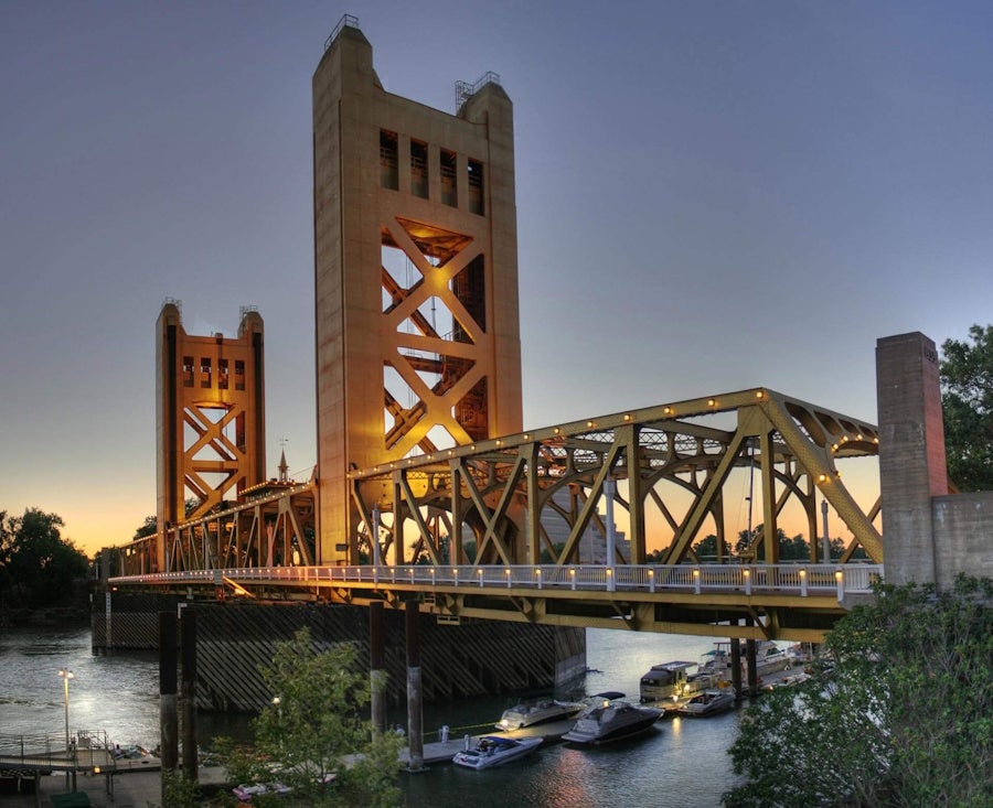Welcome to Sacramento County, CA