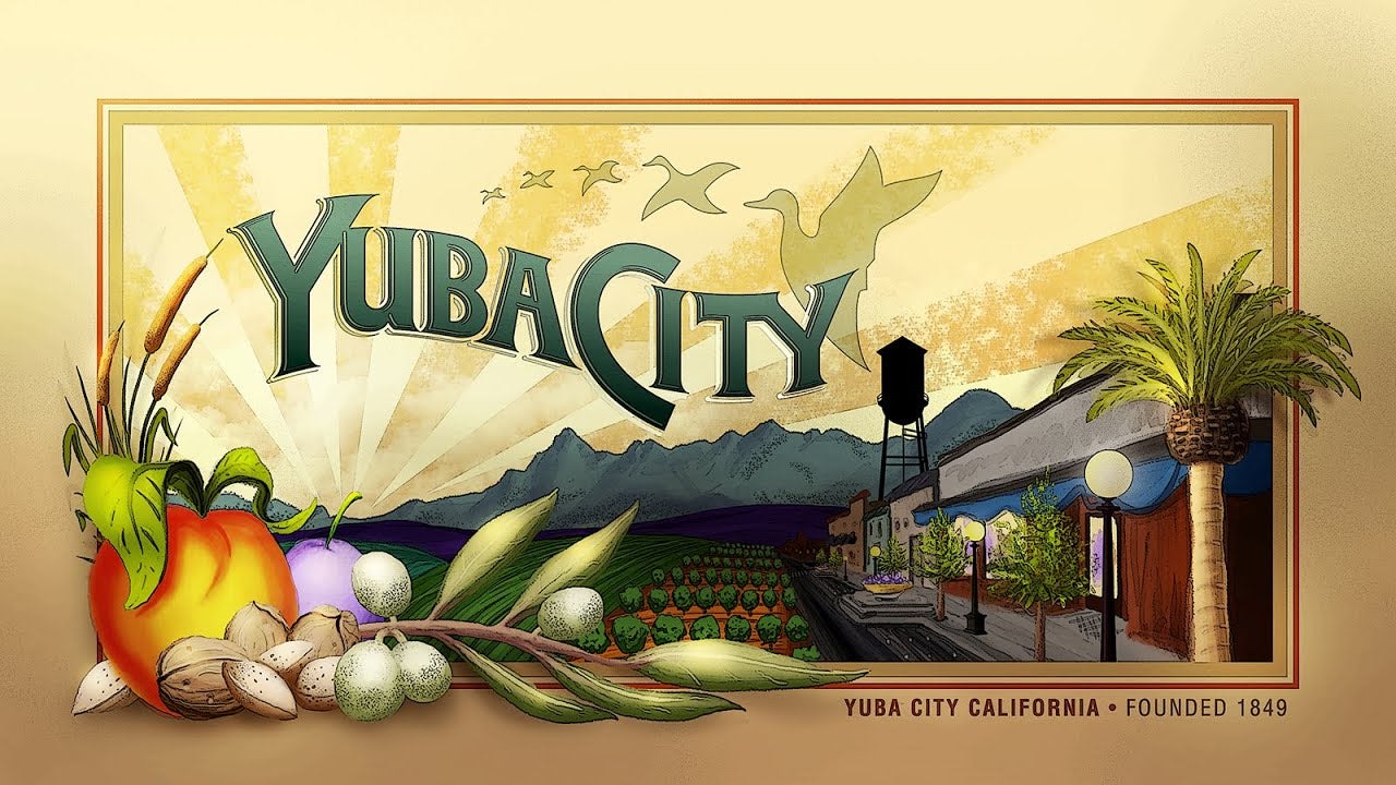Yuba City Neighborhood
