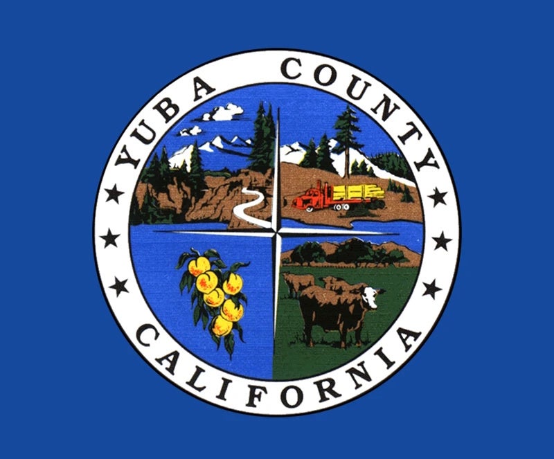 Welcome to Yuba County, CA