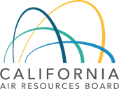 CARB logo
