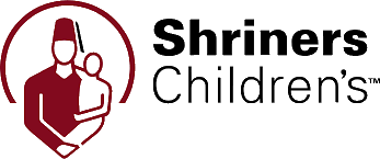 Shriners Children's logo