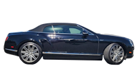 2014 Bentley CONTINENTAL GT SPEED at Roseville Kia