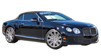 2014 Bentley CONTINENTAL GT SPEED at Roseville Kia