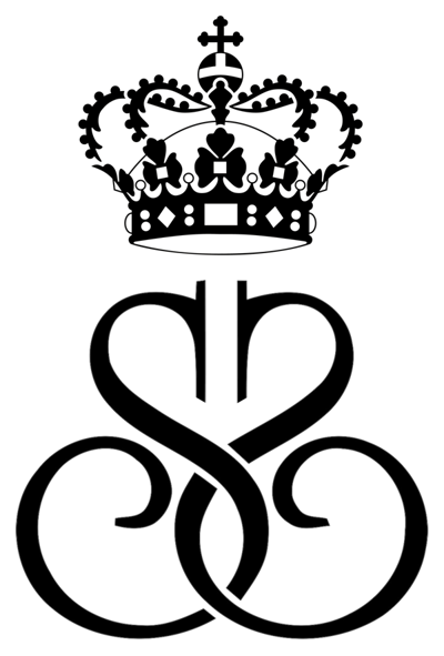 Monogram: Scott Skougard